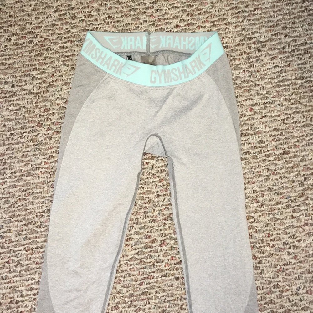 Gymshark flex leggings